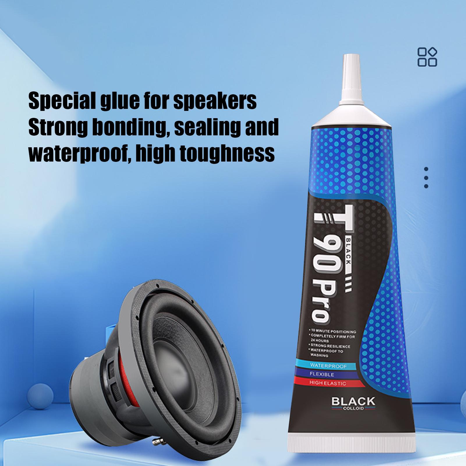 Home Cinema Kit - Speaker Repair Glue Audio Equipment Precision