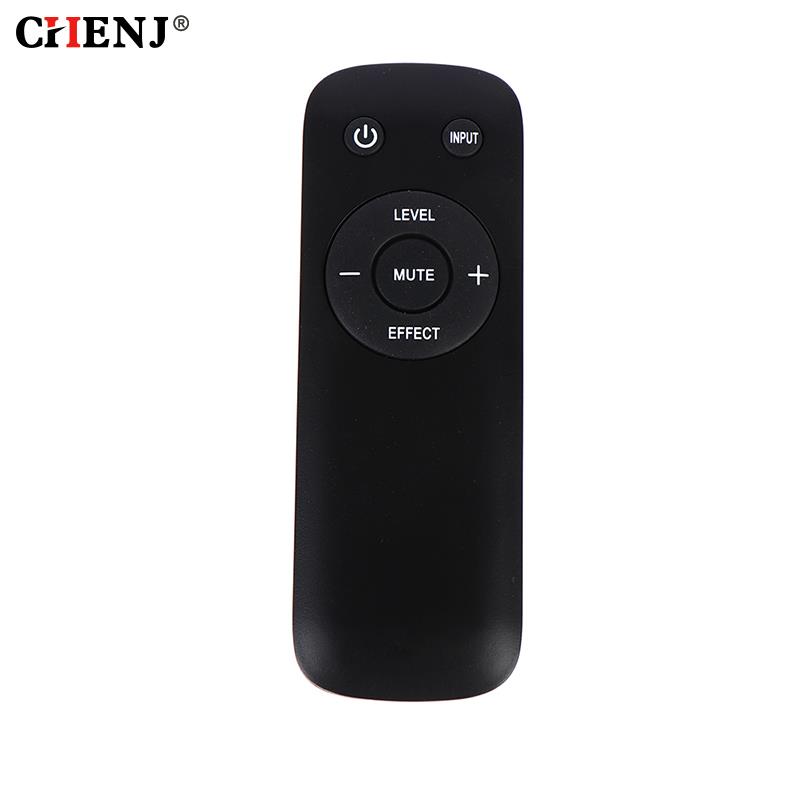 Home Cinema Logitech Z906 - Remote Control For Logitech Z906 5.1