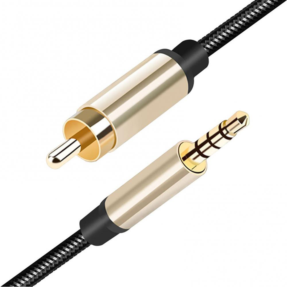Home Cinema Solution - Coaxial Audio Converter 3.5MM Jack Digital