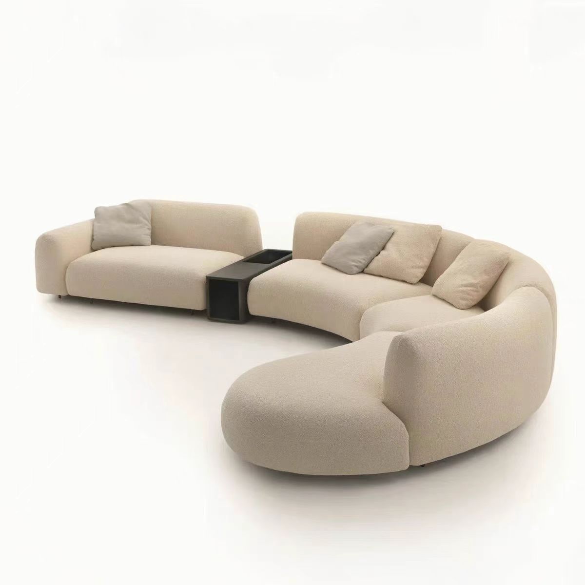 Home Cinema Sofa - @！2025 Most Popular Factory Price Home