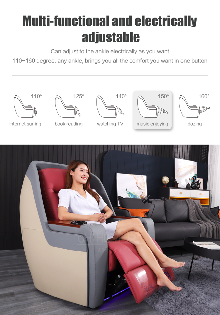 Design Living Room Functional  - Home Cinema Sofa 评论和价格