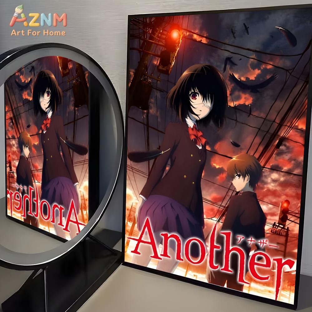 1pcs  A-Another classic Japane - Home Cinema Classic 评论和价格