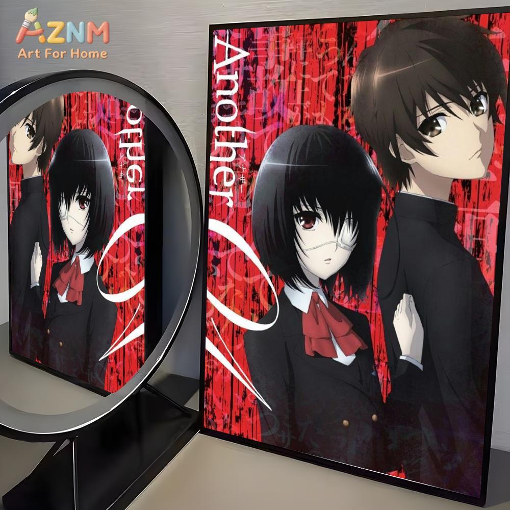 1pcs  A-Another classic Japane - Home Cinema Classic 评论和价格