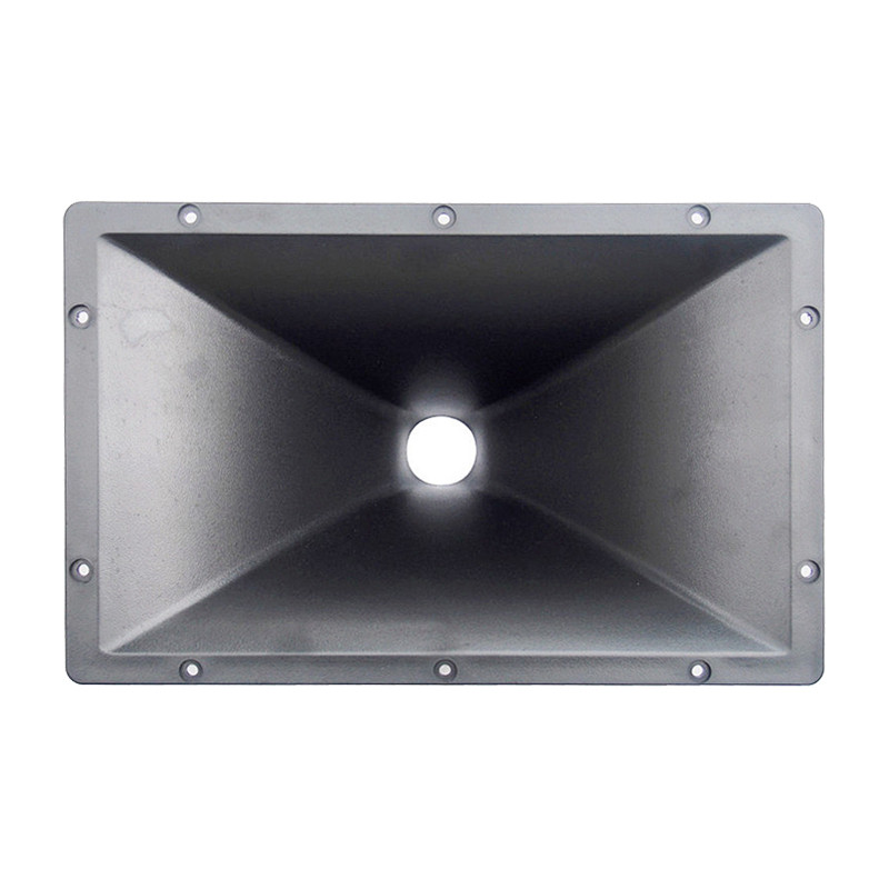 1PC DJ Tweeter Speaker Horn 38 - Audio Home Cinema 评论和价格