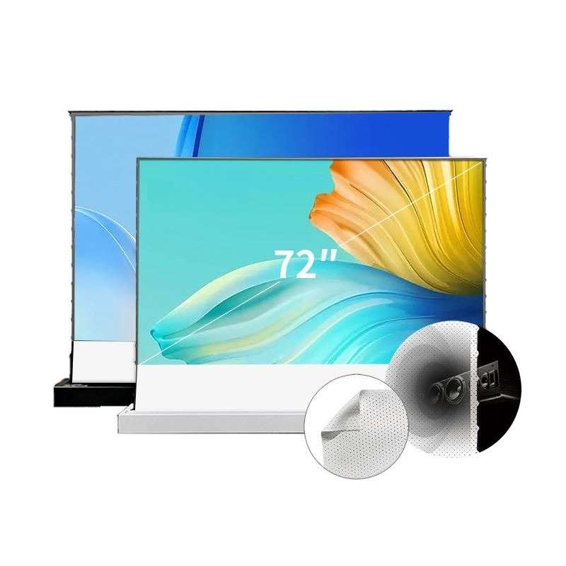 2026 Electric Floor Rising Pro - Home Cinema Flooring 评论和价格