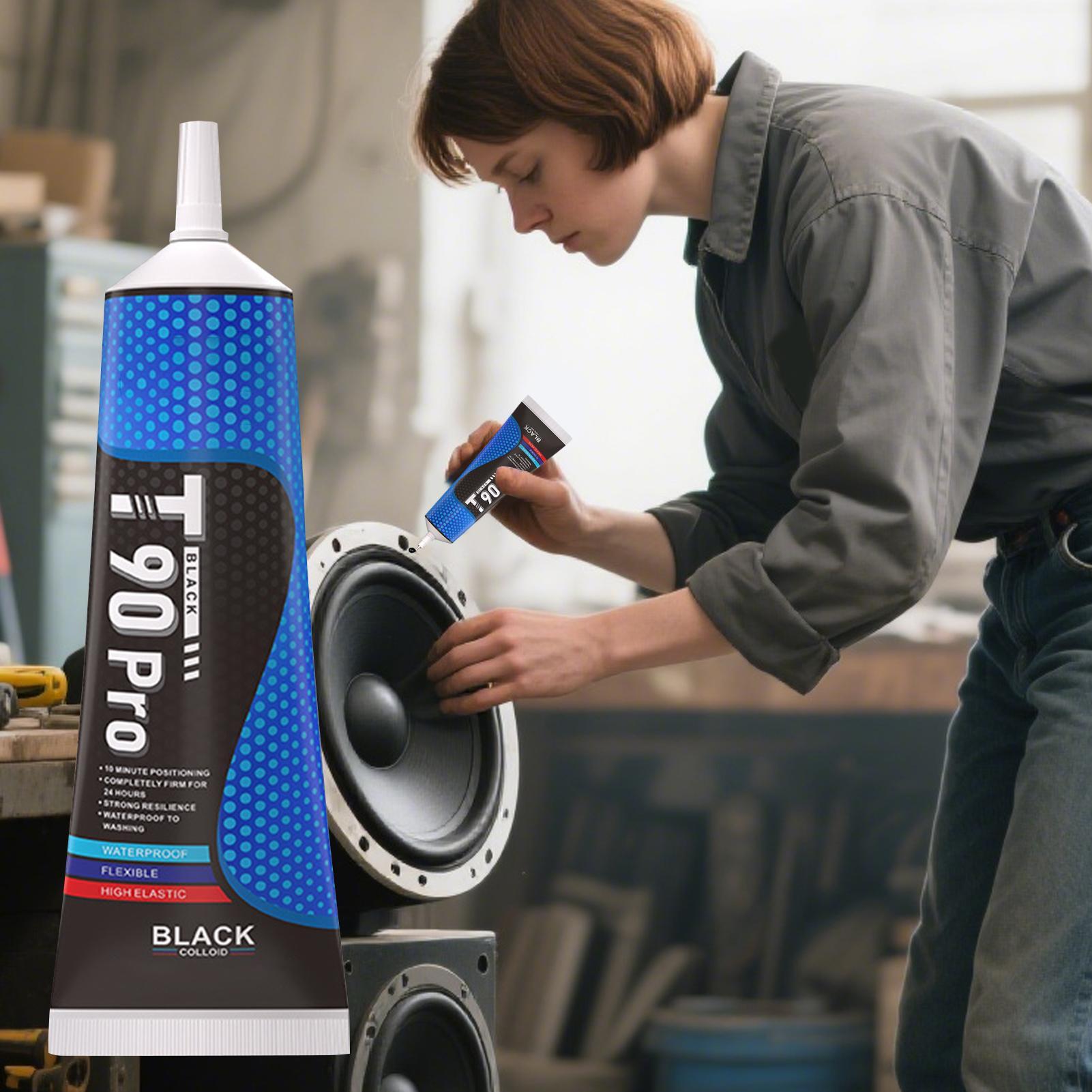 Speaker Repair Glue Audio Equi - Home Cinema Kit 评论和价格