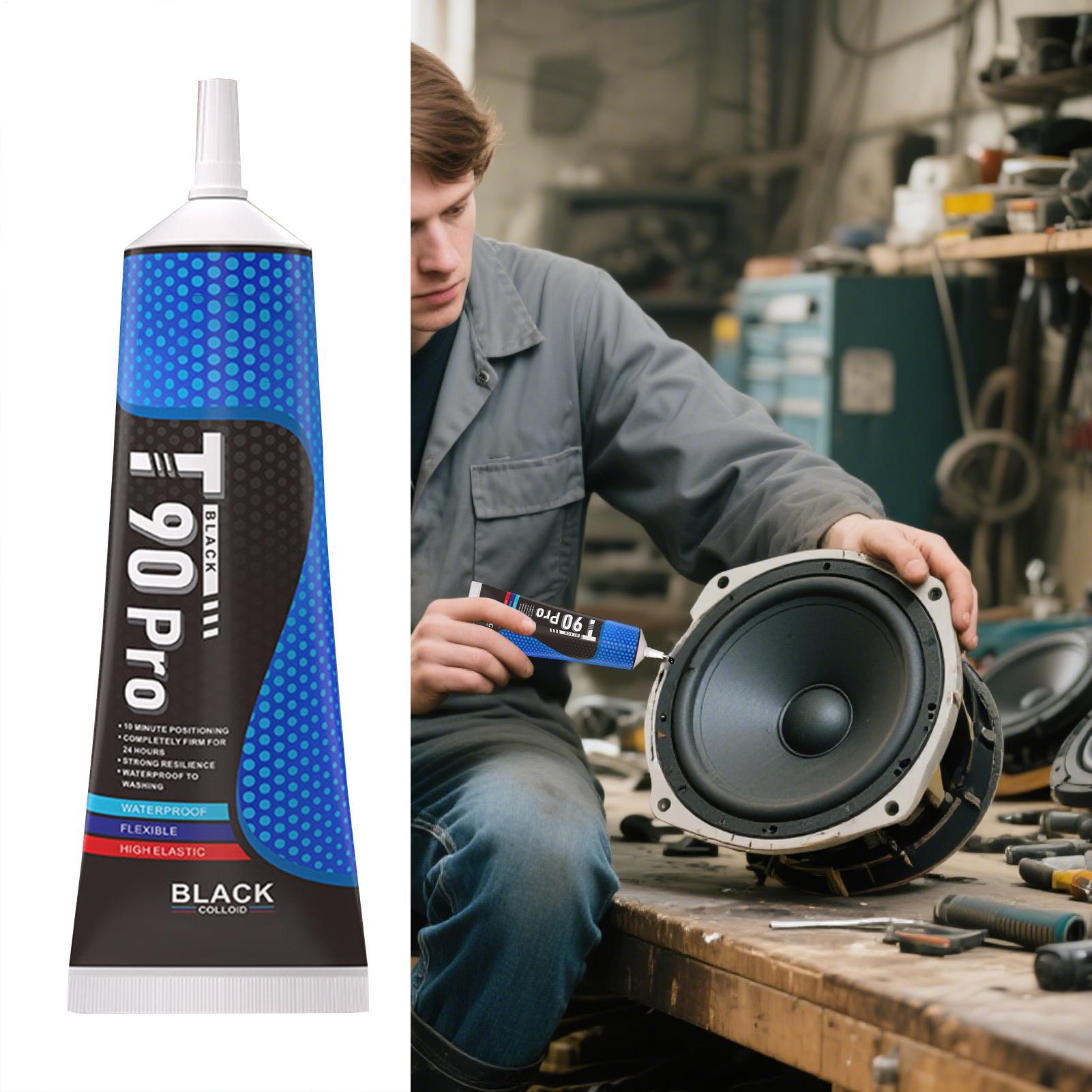 Speaker Repair Glue Audio Equi - Home Cinema Kit 评论和价格