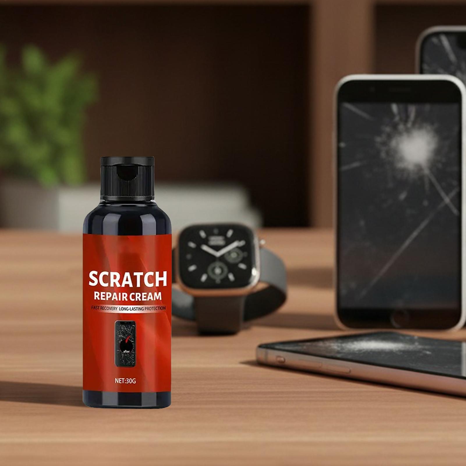 30g Phone Screen Scratch Remov - Home Cinema Kit 评论和价格