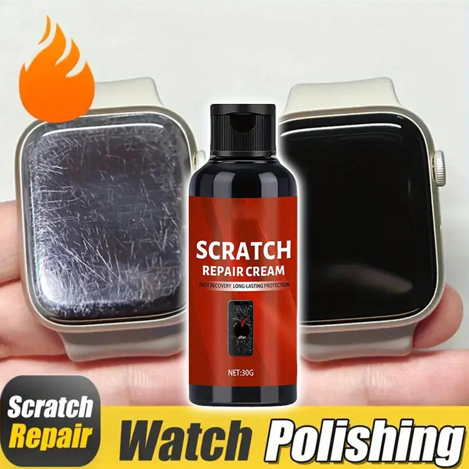 30g Phone Screen Scratch Remov - Home Cinema Kit 评论和价格