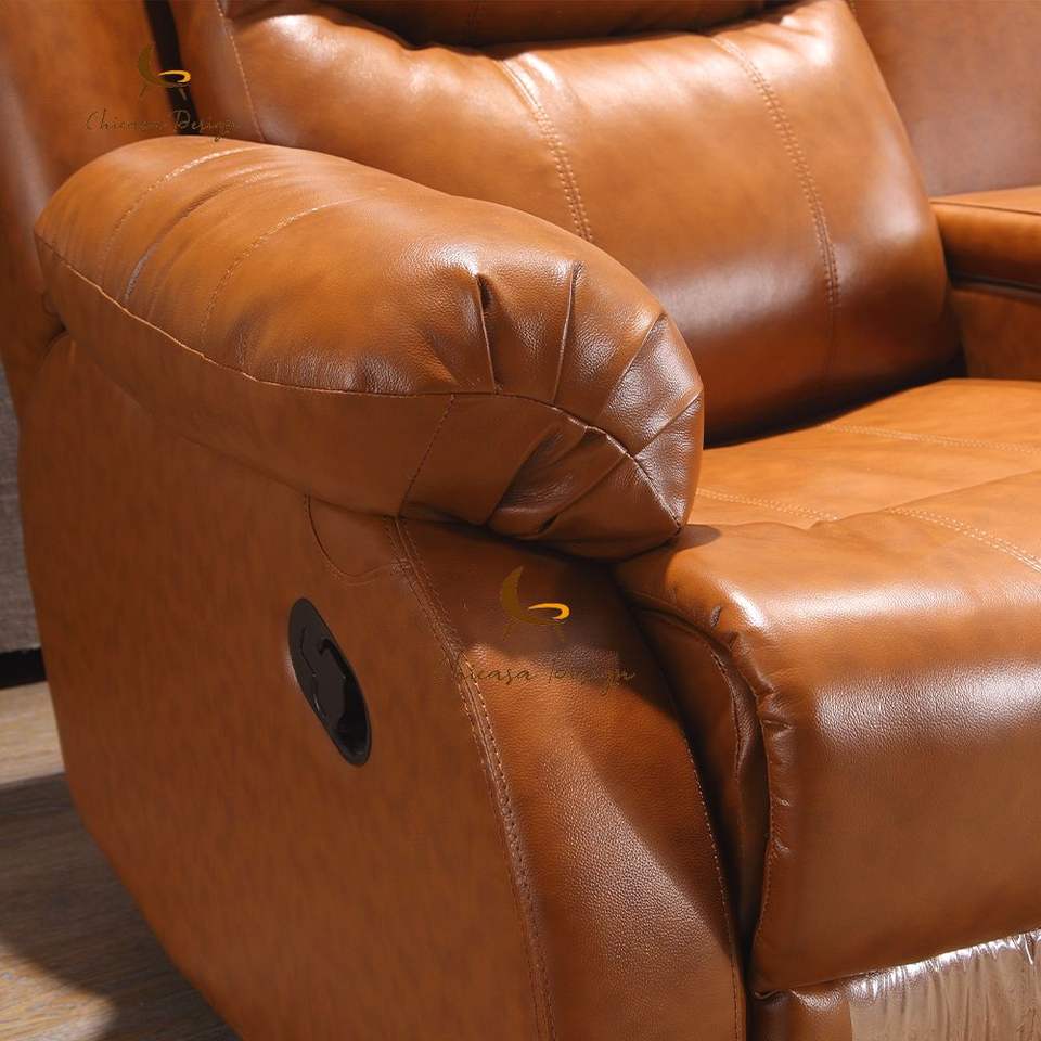 Modern Living Room Sectional S - Home Cinema Sofa 评论和价格