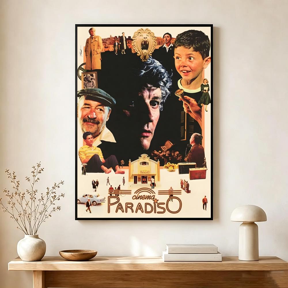 nostalgic movie C-Cinema Parad - Home Cinema Interiors 评论和价格