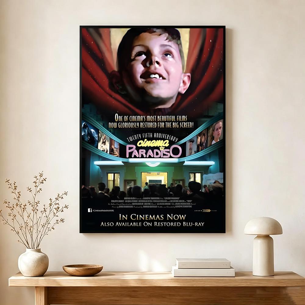 nostalgic movie C-Cinema Parad - Home Cinema Interiors 评论和价格