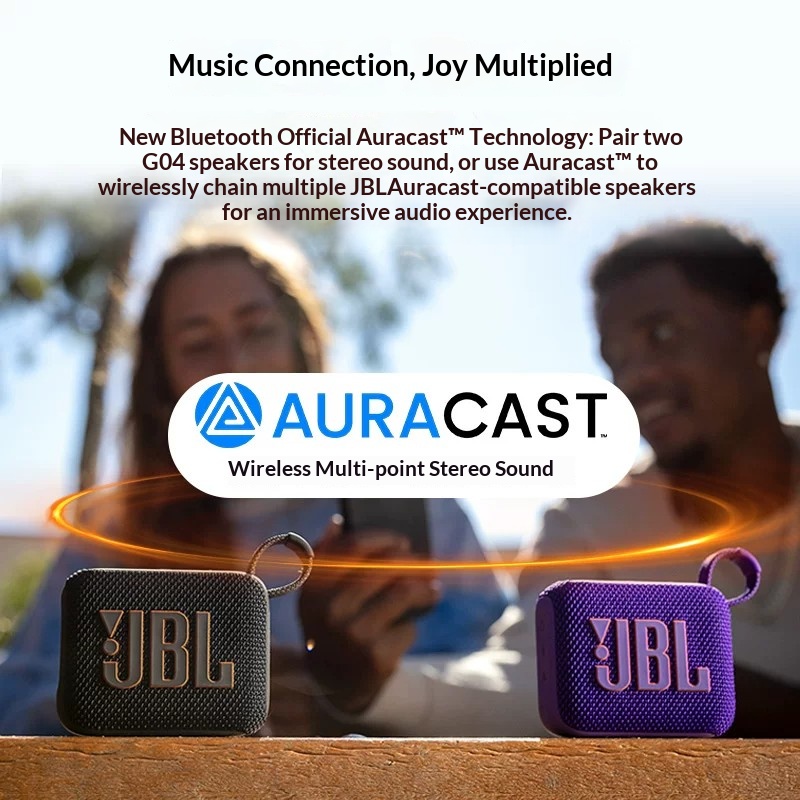 JBL GO4 Portable IP67 Waterpro - Jbl Speaker Go 4 评论和价格