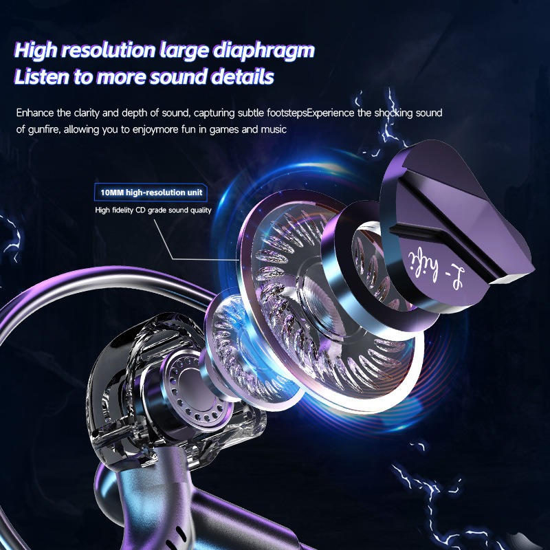 E-Sports Gaming Headset 7.1 Su - Soundbar Bluetooth Home 评论和价格