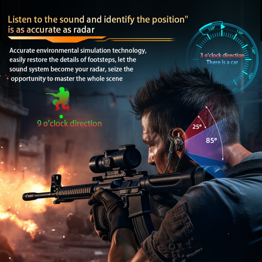 Esports Gaming Headset 360° Su - Soundbar Bluetooth Home 评论和价格