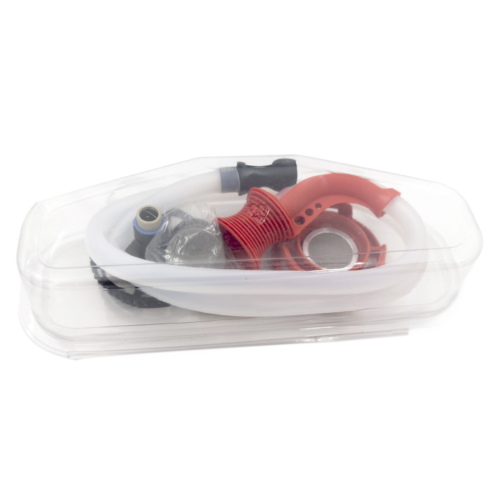 VOLCANO HYBRID Easy Valve Acce - Home Cinema Kit 评论和价格