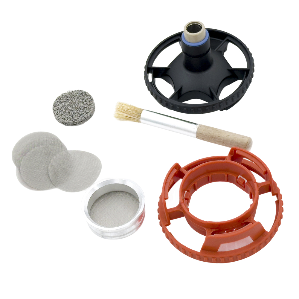 VOLCANO HYBRID Easy Valve Acce - Home Cinema Kit 评论和价格