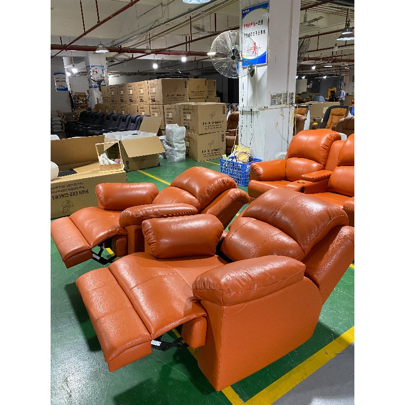 Comfy Home Theater Furniture I - Home Cinema Recliner Chairs 评论和价格