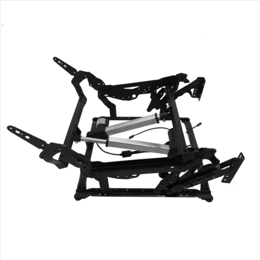 REGAL Two Motors Home Theater  - Home Cinema Recliner Chairs 评论和价格