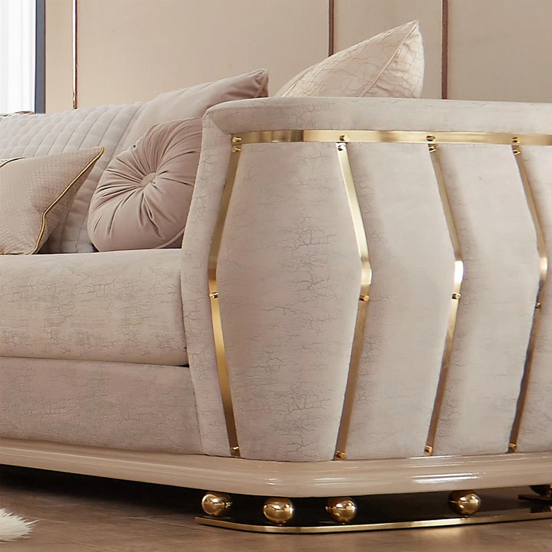 # Modern Big Size Up-holstered - Home Cinema Sofa 评论和价格