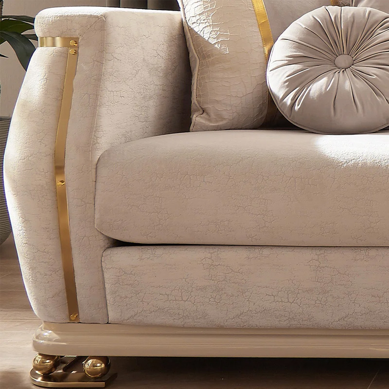 # Modern Big Size Up-holstered - Home Cinema Sofa 评论和价格