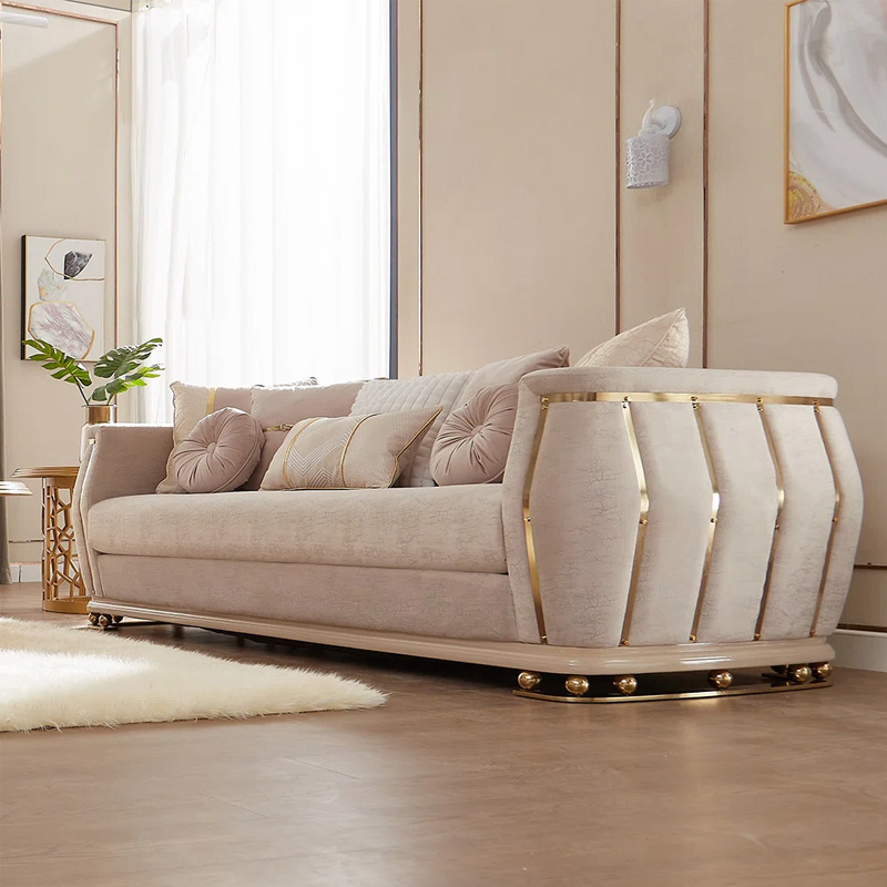 # Modern Big Size Up-holstered - Home Cinema Sofa 评论和价格