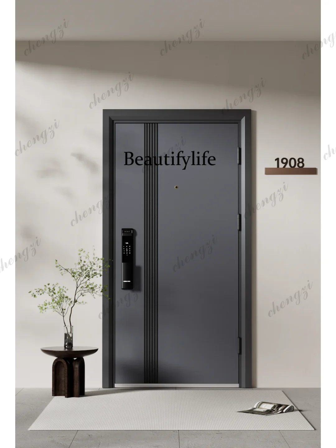 Y136  Customized High-Grade Wo - Home Cinema Interiors 评论和价格