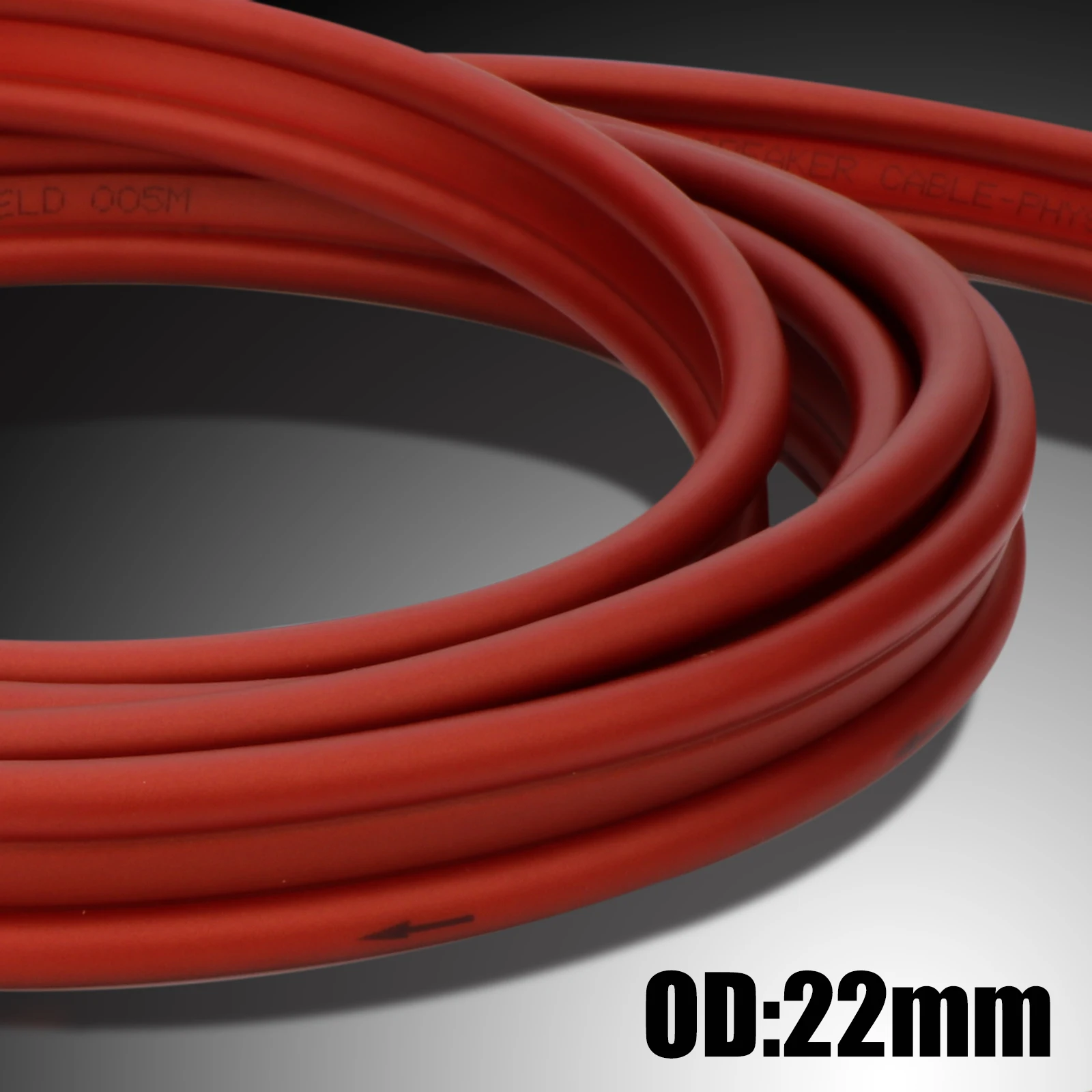 Pair Speaker Cable High-End Pu - Home Cinema Cabasse 评论和价格