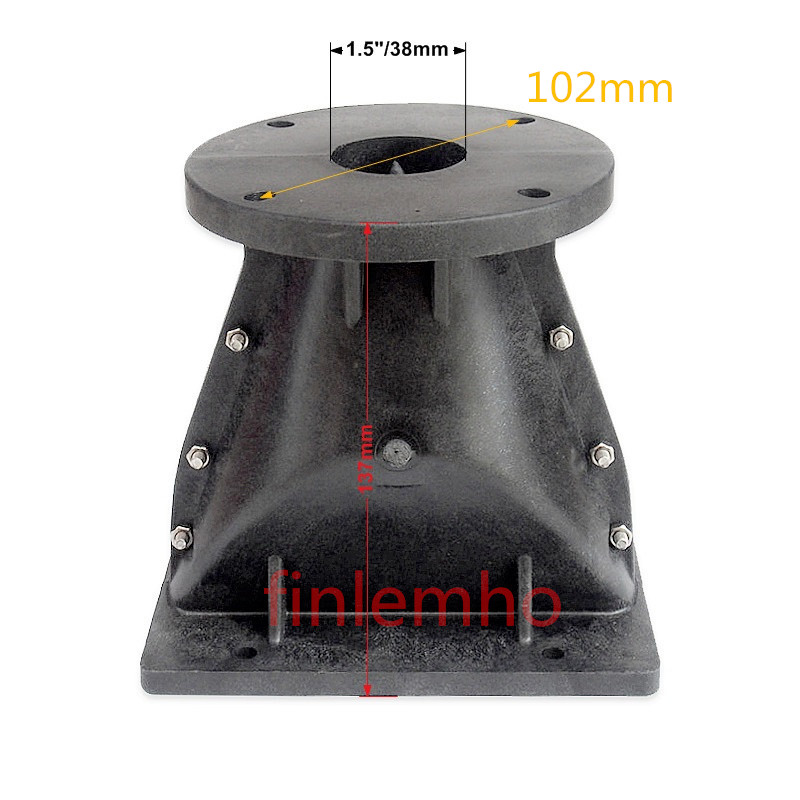 1PC DJ Speaker Line Array Horn - Audio Home Cinema 评论和价格