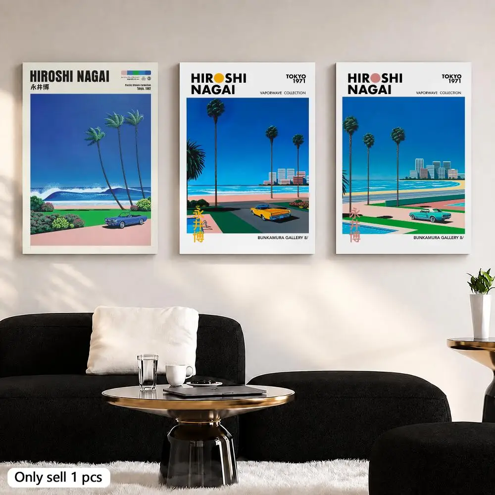 H-Hiroshi Nagai Coastal City S - Home Cinema Classic 评论和价格