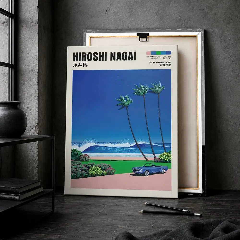 H-Hiroshi Nagai Coastal City S - Home Cinema Classic 评论和价格