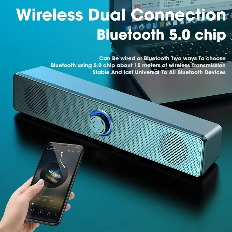 Bluetooth Soundbar for TV Comp - Soundbar Bluetooth Home 评论和价格