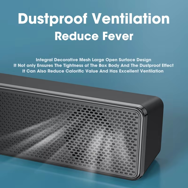 Bluetooth Soundbar for TV Comp - Soundbar Bluetooth Home 评论和价格