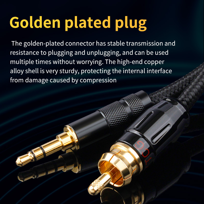 YYTCG SPDIF Coaxial Cable HIFI - Home Cinema Solution 评论和价格