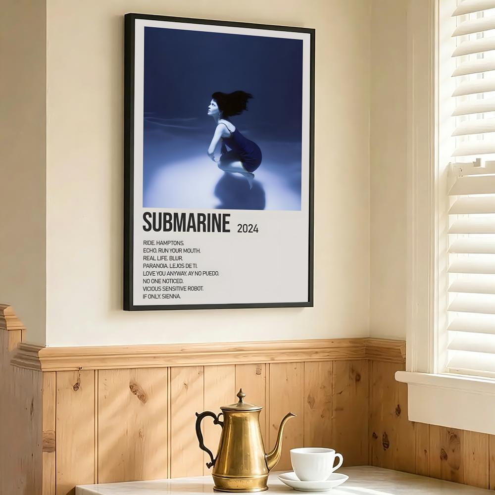 New The M-Marias Cinema Poster - Home Cinema Interiors 评论和价格