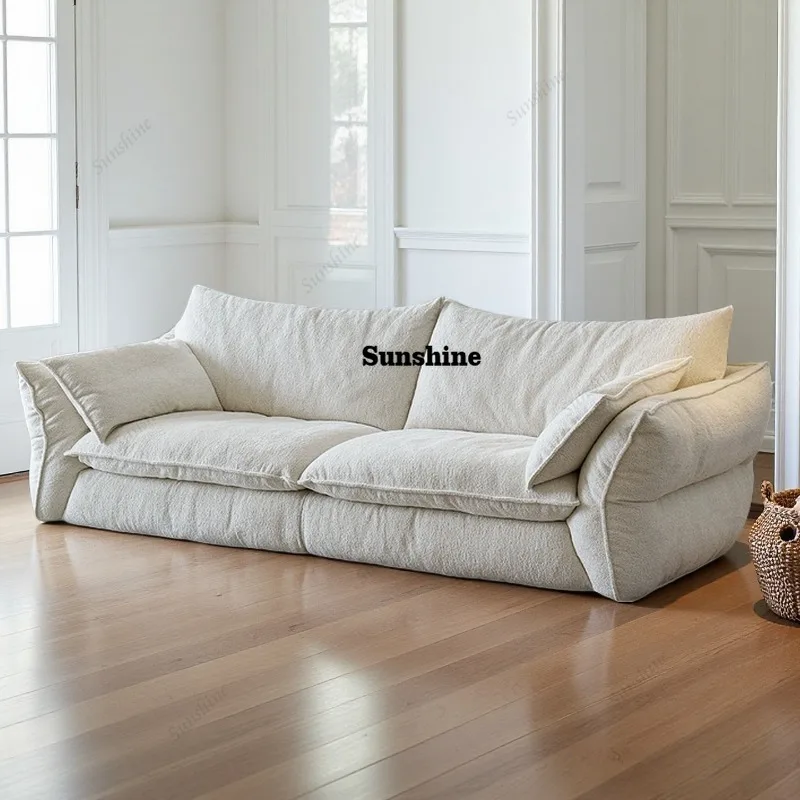 Luxury Classic Living Room Sof - Home Cinema Sofa 评论和价格