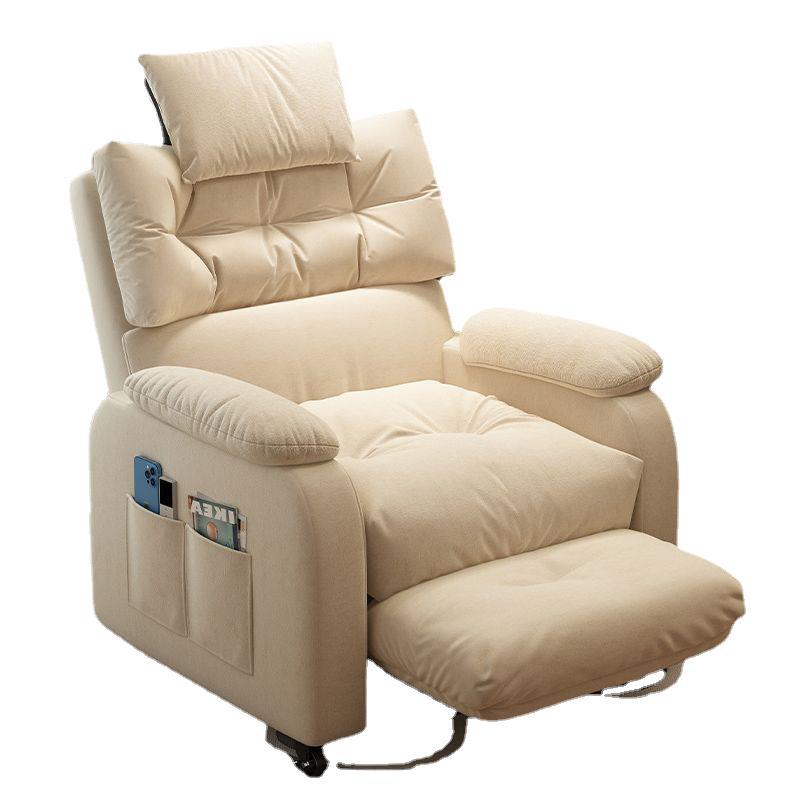 Modern Luxury Living Room Home - Home Cinema Recliner Chairs 评论和价格