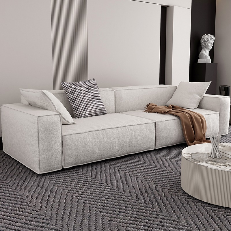 Cushion Luxury Living Room Sof - Home Cinema Flooring 评论和价格
