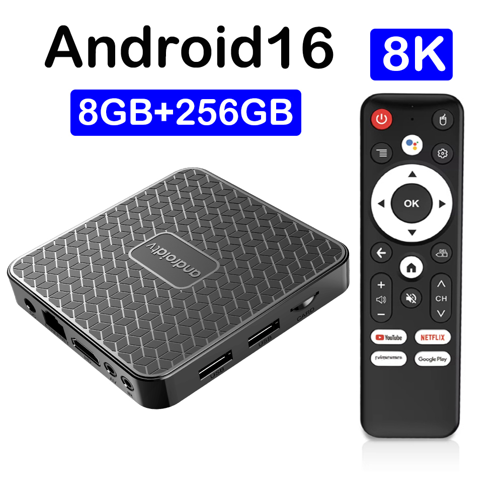 Smart Home Theater T8S 8K Andr - Home Cinema Kit 评论和价格
