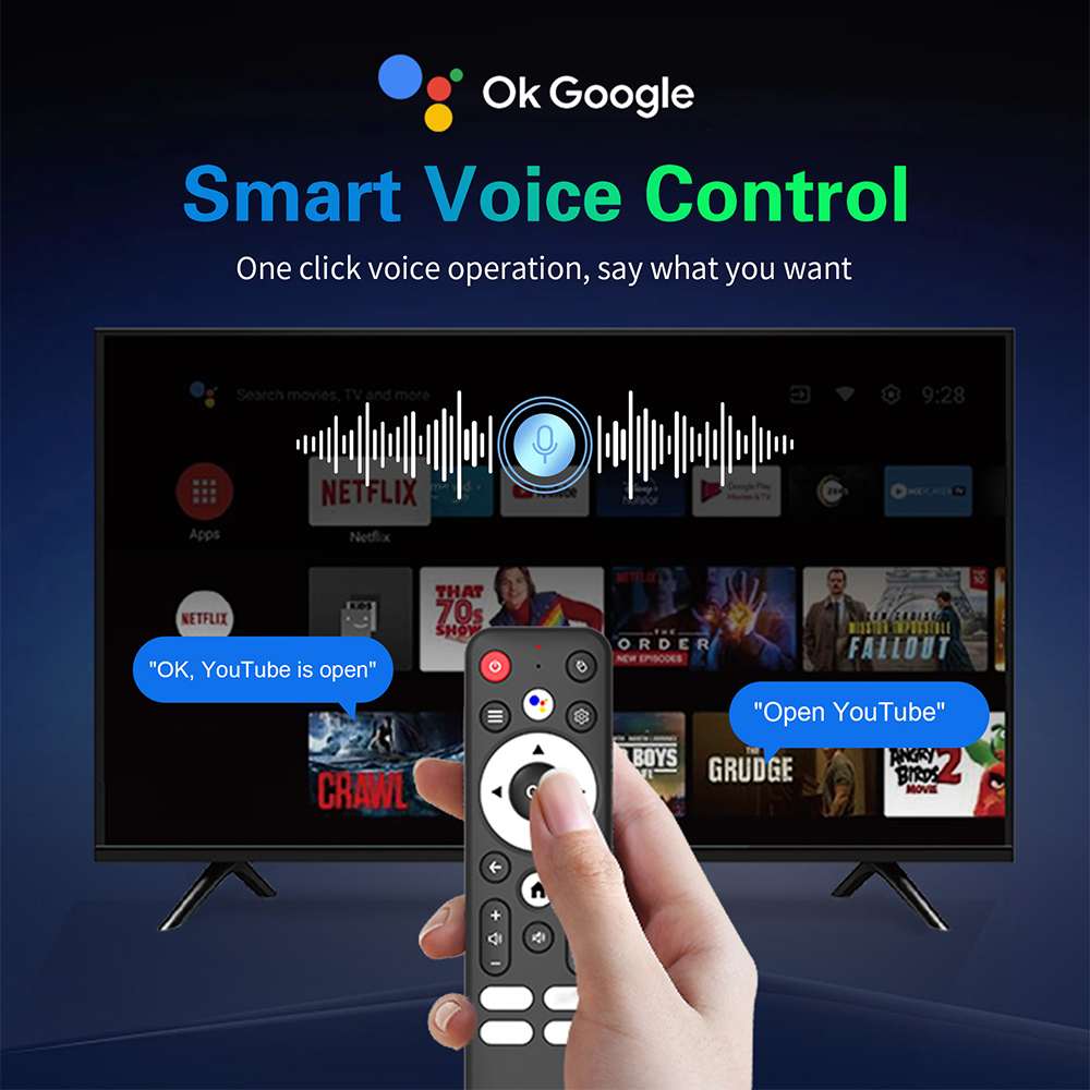 Smart Home Theater T8S 8K Andr - Home Cinema Kit 评论和价格