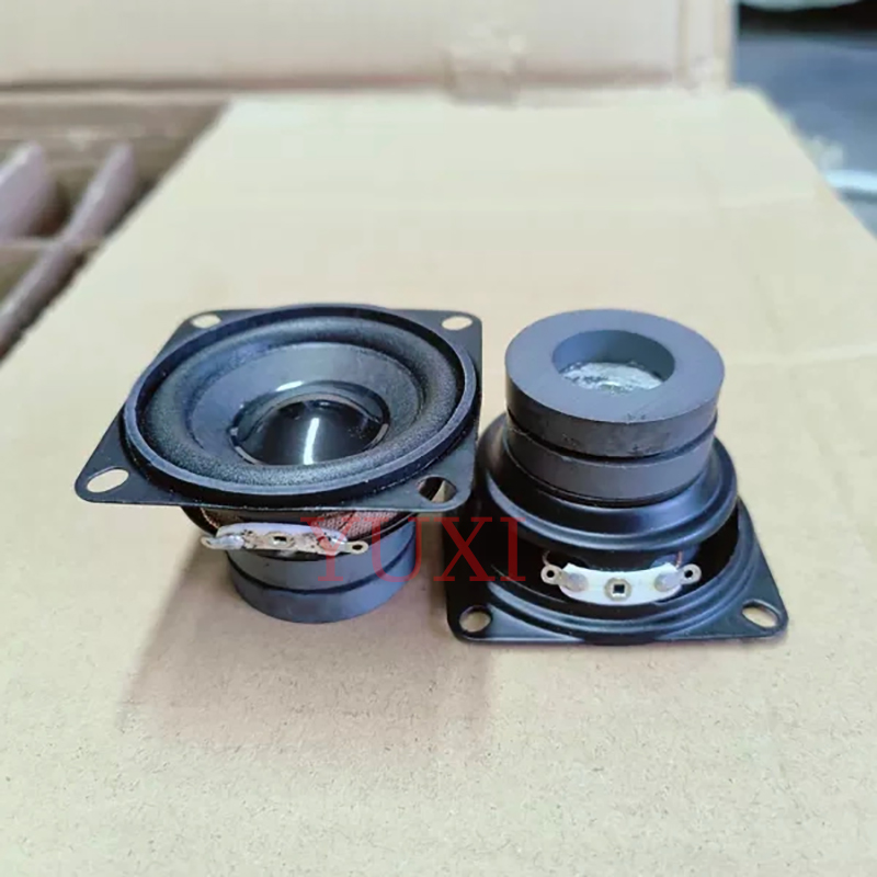 YUXI 1Pcs 2 Inch Portable Spea - Home Cinema Solution 评论和价格