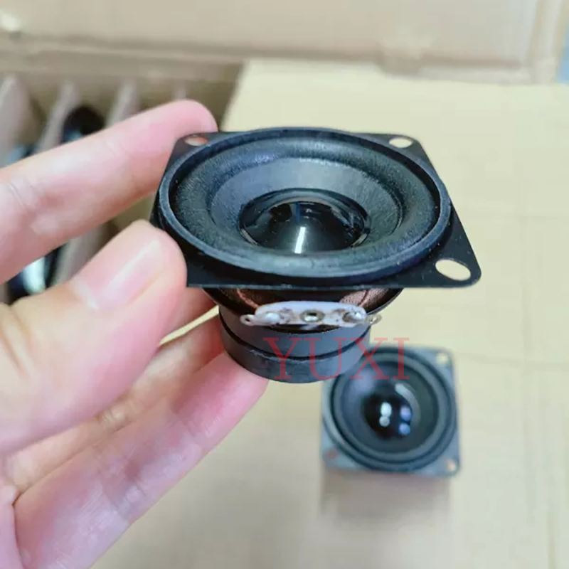 YUXI 1Pcs 2 Inch Portable Spea - Home Cinema Solution 评论和价格