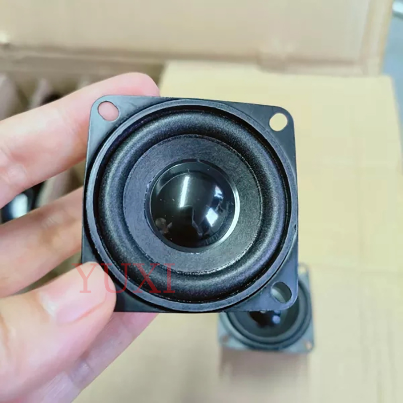 YUXI 1Pcs 2 Inch Portable Spea - Home Cinema Solution 评论和价格