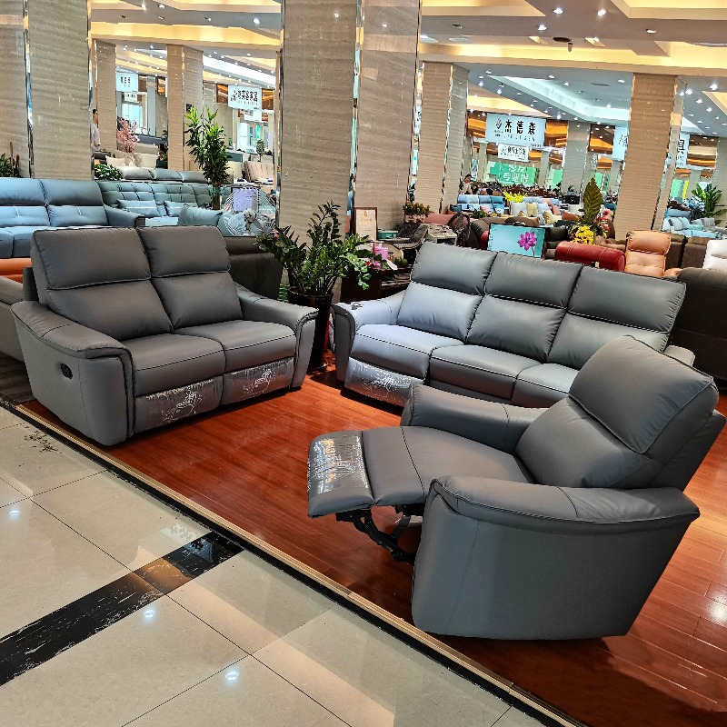 Functional Home Cinema Electri - Home Cinema Recliner Chairs 评论和价格