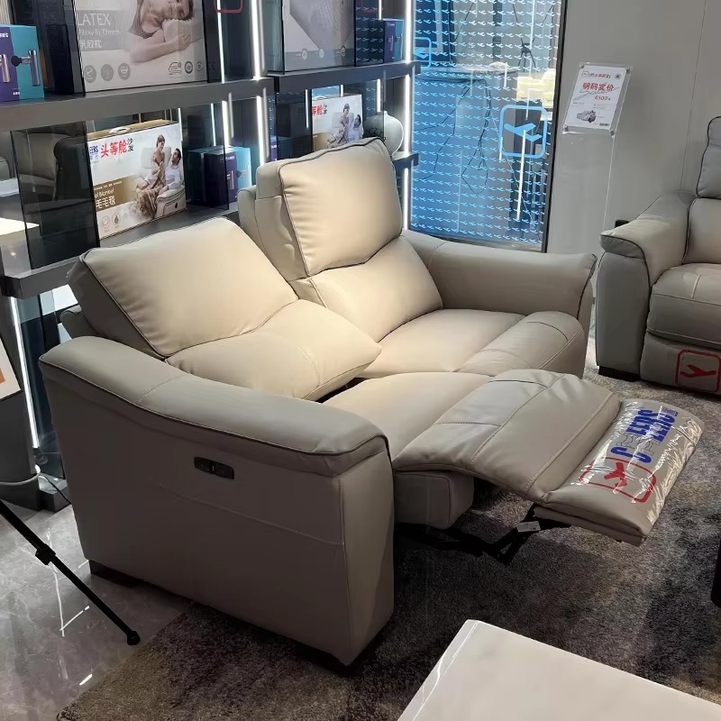 Functional Home Cinema Electri - Home Cinema Recliner Chairs 评论和价格