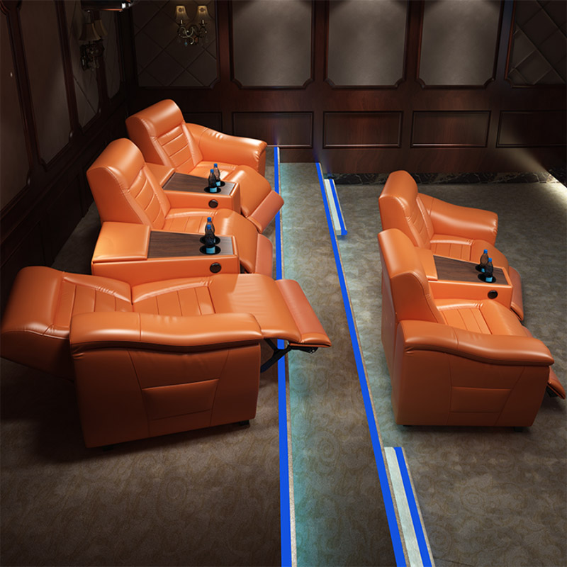 Modern Electric Home Movie The - Home Cinema Recliner Chairs 评论和价格