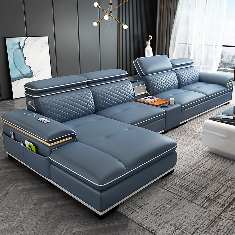 Lounge Recliner Designer Decor - Home Cinema Sofa 评论和价格