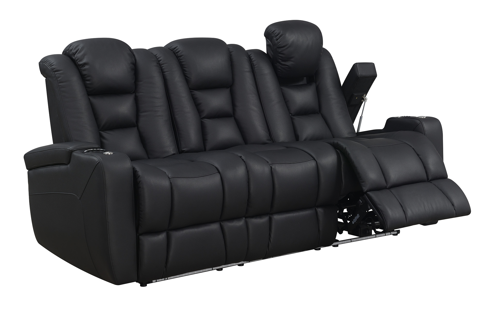 #Luxury Home Theater Seating G - Home Cinema Recliner Chairs 评论和价格