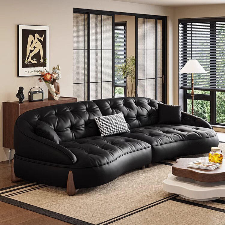 Modern Living Room Sectional S - Home Cinema Sofa 评论和价格