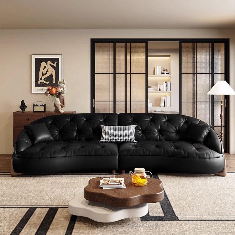 Modern Living Room Sectional S - Home Cinema Sofa 评论和价格